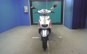 YAMAHA AXIS 100 SB06J