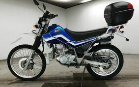 YAMAHA SEROW 225 WE DG08J