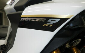 YAMAHA TRACER 9 GT 2023 RN70J