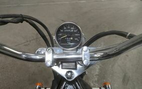 SUZUKI DESPERADO 400 Winder 2000 VK52B