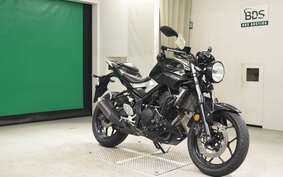 YAMAHA MT-03 2016 RH07J