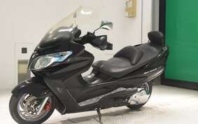 SUZUKI SKYWAVE 400 2007 CK44A