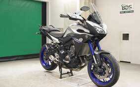 YAMAHA MT-09 Tracer 2015 RN36J