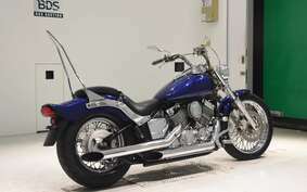 YAMAHA DRAGSTAR 400 2003 VH01J