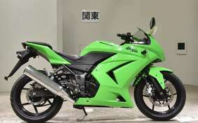 KAWASAKI NINJA 250R EX250K