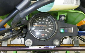 KAWASAKI KDX250SR DX250F