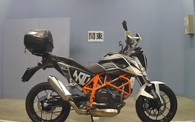 KTM 690 DUKE 2013 LDT40