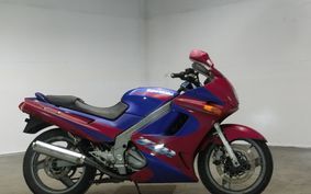 KAWASAKI ZZ-R250 1993 EX250H