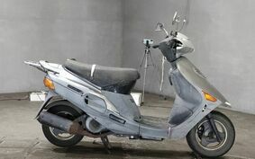 SUZUKI VECSTAR 125 CF42A