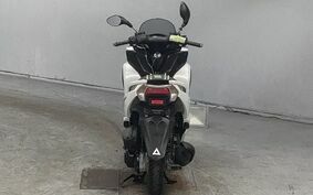 YAMAHA TRICITY 125 SE82J