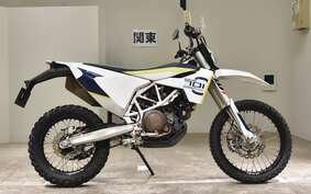 HUSQVARNA 701ED 2017 UEV4