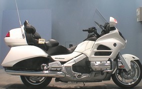 HONDA GL 1800 GOLD WING 2012 SC68