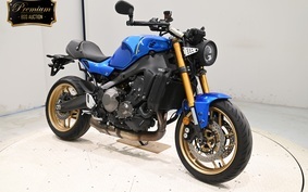 YAMAHA XSR900 2023 RN80J