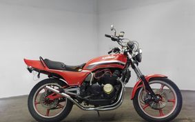 KAWASAKI Z400 GP 1982 KZ400M