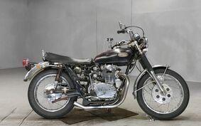 YAMAHA XS-1 S650