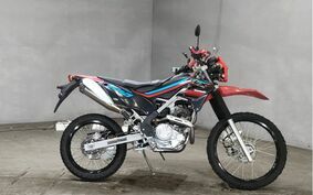 KAWASAKI KLX230 LX230D