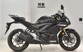 YAMAHA YZF-R25 A RG43J