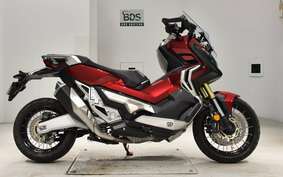 HONDA X-ADV 750 2018 RC95