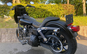 HARLEY FXDBI 2005 GX1