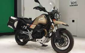 MOTO GUZZI V85 TT 2020