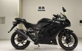 KAWASAKI NINJA 250R EX250K