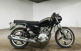 YAMAHA YBR125 PCJL