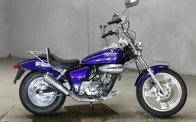 HONDA MAGNA 50 AC13