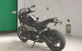 YAMAHA MT-09 A 2014 RN34J