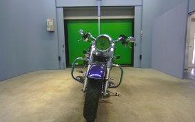 HARLEY FLHRS 1450 2006 FXV