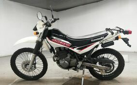 KAWASAKI SUPER SHERPA KL250G