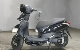 YAMAHA AXIS Z SED7J