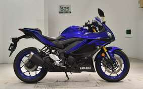 YAMAHA YZF-R3 2020 RH13J