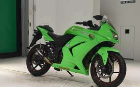 KAWASAKI NINJA 250R EX250K