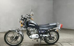 SUZUKI GN125 PCJB1