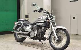 SUZUKI INTRUDER 250 LC VJ51A