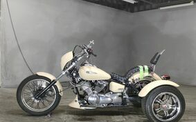 YAMAHA DRAGSTAR 250 TRIKE VG02J