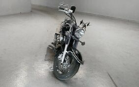 YAMAHA DRAGSTAR 400 CLASSIC 2007 VH01J