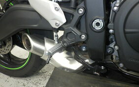 KAWASAKI ZX-25R ZX250G