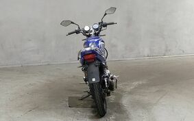 YAMAHA YBR125 PCJL