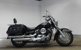 YAMAHA DRAGSTAR 1100 CLASSIC 2007 VP13J