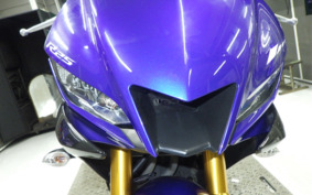 YAMAHA YZF-R25 RG43J