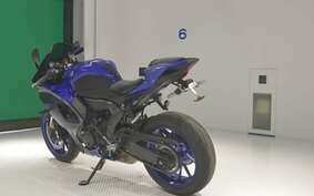 YAMAHA YZF-R7 2022 RM39J