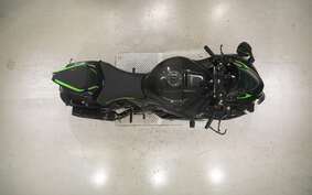 KAWASAKI ZX 10 NINJA ABS 2020 ZXT02E