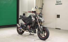 KAWASAKI Z125 PRO BR125H