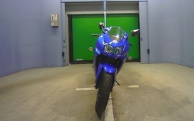 KAWASAKI NINJA 250R 2011 EX250K