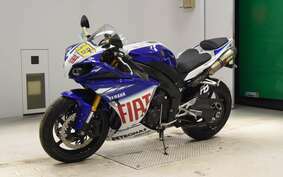 YAMAHA YZF-R1 2011 RN23