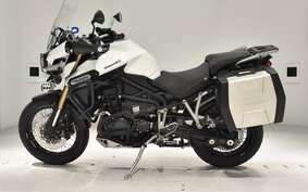 TRIUMPH TIGER EXPLORER 2015