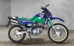 YAMAHA XT400 ARTESIA 1993 4DW