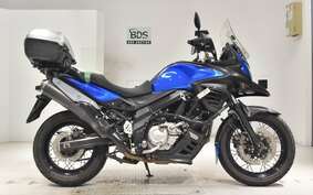 SUZUKI DL650 ( V-Strom 650 ) 2014 VP56A