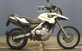 BMW F650GS DAKAR 0176